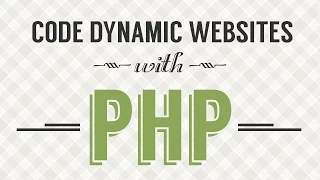Understanding - POST Code Dynamic Websites with PHP