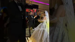 ياسبب فرحتي Song Wedding اكسبلور Bride افراح عرس عروس فرح ترند ترند تيك توك 
