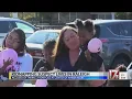 Woman who took NC girl in Amber Alert lives in Raleigh s say