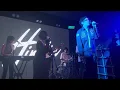 Download Lagu Hindia \u0026 Blue Valley Radio - Kids (Live at Krapela, Jakarta 30/6/2025)