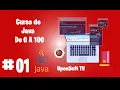 Curso de Java de 0 a 100 Presentacion 1