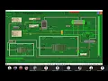 GROUP 1 - Refrigeration System Starting Procedure Using Kongsberg Simulator