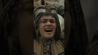 من ينقذ ابن أرطغرل من سيف الموت رمضان ارطغرل Shorts 