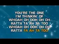 The Elegants - Little Star (Karaoke)