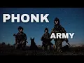 Download Lagu 1 HOUR AGGRESSIVE MILITARY PHONK / The Best Phonk Mix / Фонк 2024 (#14)