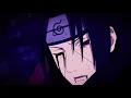 REVENGE! SASUKE VS ITACHI AMV. UCHIHA SHARINGAN BROTHERS| FLOW SIGN