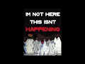 Radiohead - How To Disappear Completely (1 Hour)