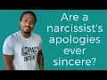 Download Lagu Are a narcissists apologies ever sincere?