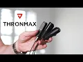 Lagu Thronmax Space 2.4 GHZ Wireless Microphone VS Rode Wireless Go