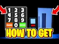 How To GET CASINO CODE To OPEN THE KEYPAD DOOR In Jailbreak CROWN JEWEL HEIST CODE Roblox
