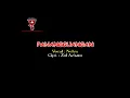 Download Lagu Panangguangan  Vocal : NELVA SYAIR.  cipt  : ZUL AZHAM