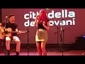Download Lagu Something gotta hold on me | Christina Aguilera | Cover ft.Marco Lombardo