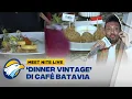 Download Lagu 'Dinner Vintage' di Cafe Batavia Jakarta - [ Meet Nite Live ]