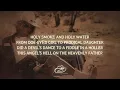Hailey Whitters - Prodigal Daughter (Lyrics) ft. Molly Tuttle