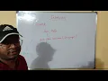 Java Tutorial Lec 4 Hello World Program Hindi