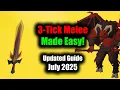 Download Lagu Yama Updated No Fly Melee Guide! - Simplified