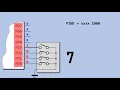 ATmega328 - BCD Switches