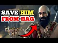 10 New Discoveries that will make you replay Baldur s Gate 3 Save Act 3 Hag Victims