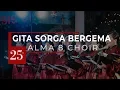 Download Lagu Gita Sorga Bergema by Alma 8 Choir