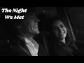 Download Lagu The Night We Met  (slowed and reverb)