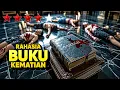 Lagu SETIAP NAMA YANG ADA DALAM BUKU INI DIJAMIN MATI ‼️