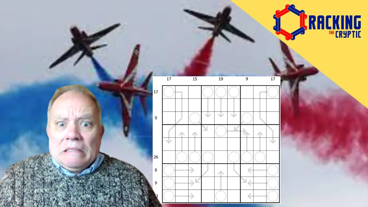 An Arrow Catastrophe!