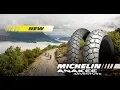 Michelin Anakee Adventure 170/60R17 Harley-Davidson Pan America - Video 2 of 1