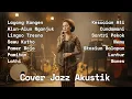 Lagu Dengar Sekali, Langsung Ketagihan | Acoustic Jazz Cover Lagu Jawa