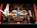 They Saw a Simple Country Daoist Until Her Two Kicks Revealed the Sect s Strongest Master