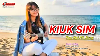 kiuk sim pun nyi kit song lagu hakka singkawang