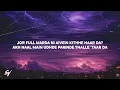 Real Bad Man — Karan Aujla (Lyrics x English Meaning)
