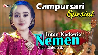 Download Intan Kadewie - NEMEN  ( Official Music Video ) #dasastudio MP3