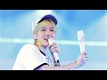 백현 BAEKHYUN - 공중정원 Garden In The Air | 4K | 250607 Reverie in SEOUL