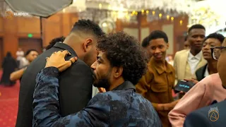 عطورو باريسية حلاة الشنب محمد دبدوب اغاني سودانية  عطورو باريسية حلاة الشنب محمد دبدوب اغاني سودانية