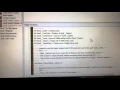 GUI Spell System Overview