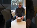 Windshield WOW Unboxing and first impressions THUMBS UP