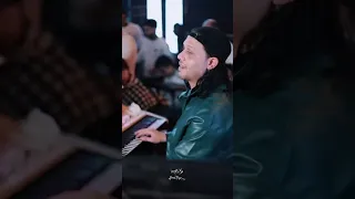     الطالعة كافية تخليك ترقص مك انك    الحمصاني جاي بيروق هنا تعالو نشوف اي ال بيحصل      دندنها
