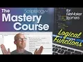 Lesson Fields Calculations - Logic Functions
