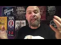 KRISIUN  DEVOURING FAITH (OFFICIAL VIDEO) REVIEW!!!!