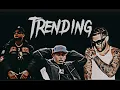 Trending Remix- Dei v Ft. Myke Towers ❌ Jhayco