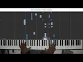 Download Lagu Bukannya Aku Takut - Juliette | Piano Cover by Andre Panggabean