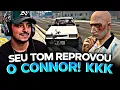 Lagu CORINGA FOI TIRAR A CNH DO CONNOR KKK | GTA V
