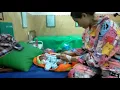 Download Lagu persalinan normal anak pertama tanpa robekan, ibunya sudah bisa langsung duduk