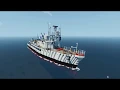 Stormworks Calypso Engine Tutorial