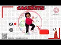 Cariñito English version - Lyrics Peruvian cumbia song  Video Edition: English Teachers in Peru