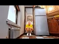 1 000 vs 10 000 NYC Apartment