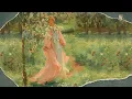 A playlist for romanticizing life