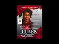 Lorene Yancey-Clark Homegoing Service