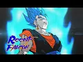REEDITADO Saiyajins Vegetto M4rkim