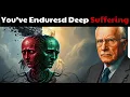 8 Tanda Anda Telah Menderita Sangat Dalam dan Jarang Dipahami - Carl Jung